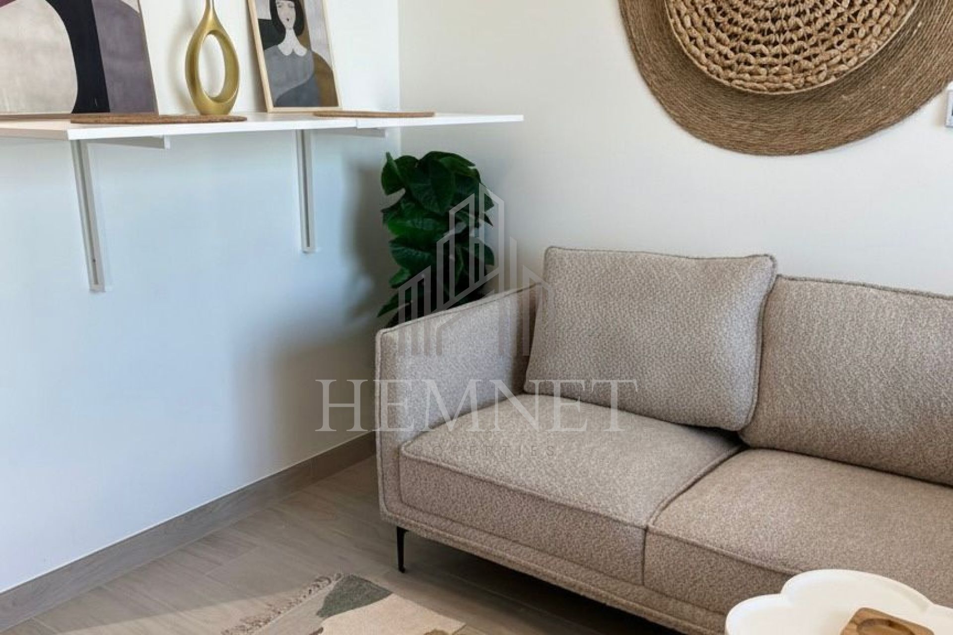 Fully Furnished | Modern Studio | Rented - Image 2