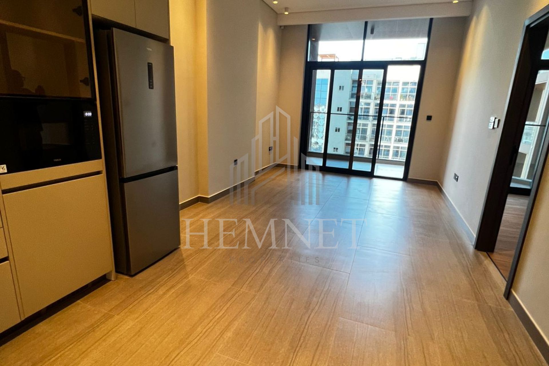 Brand New | Mid Floor | Huge Balcony - Image 2