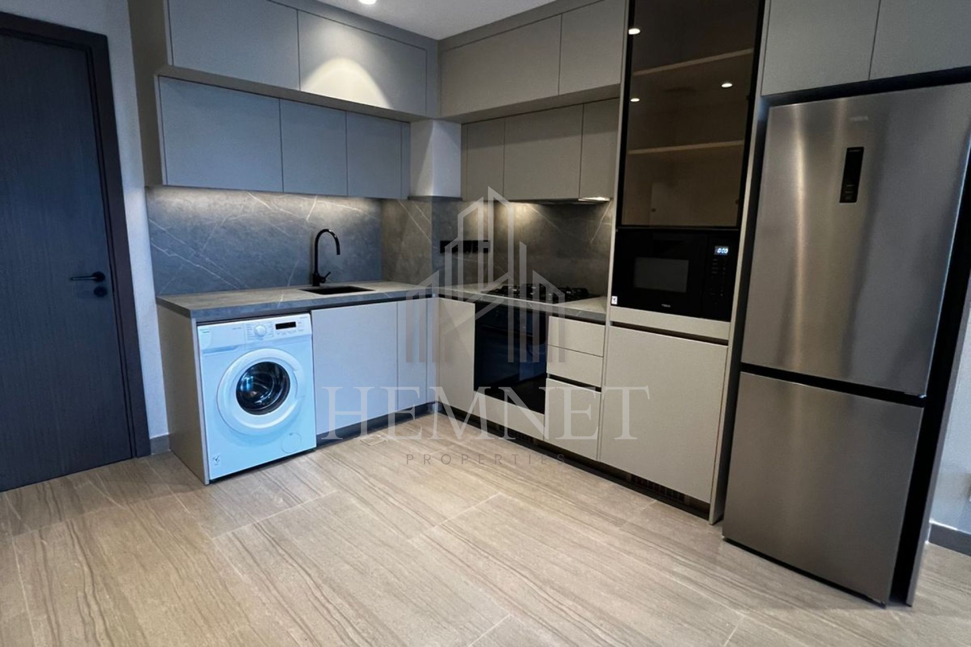 Brand New | Mid Floor | Huge Balcony - Image 3