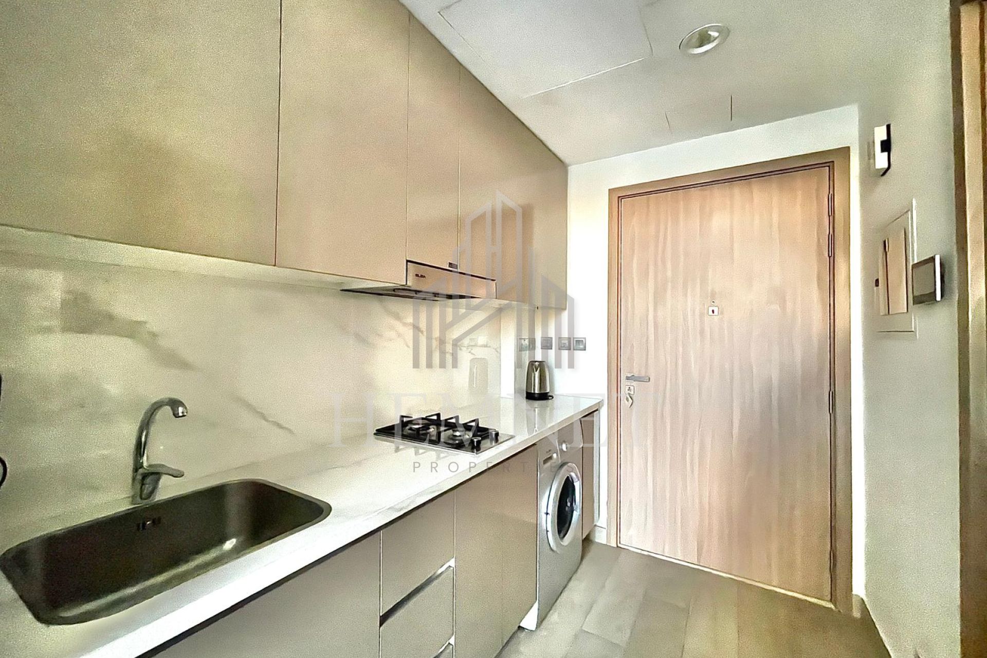 Fully Furnished | Ready to Move | High Floor - Image 3