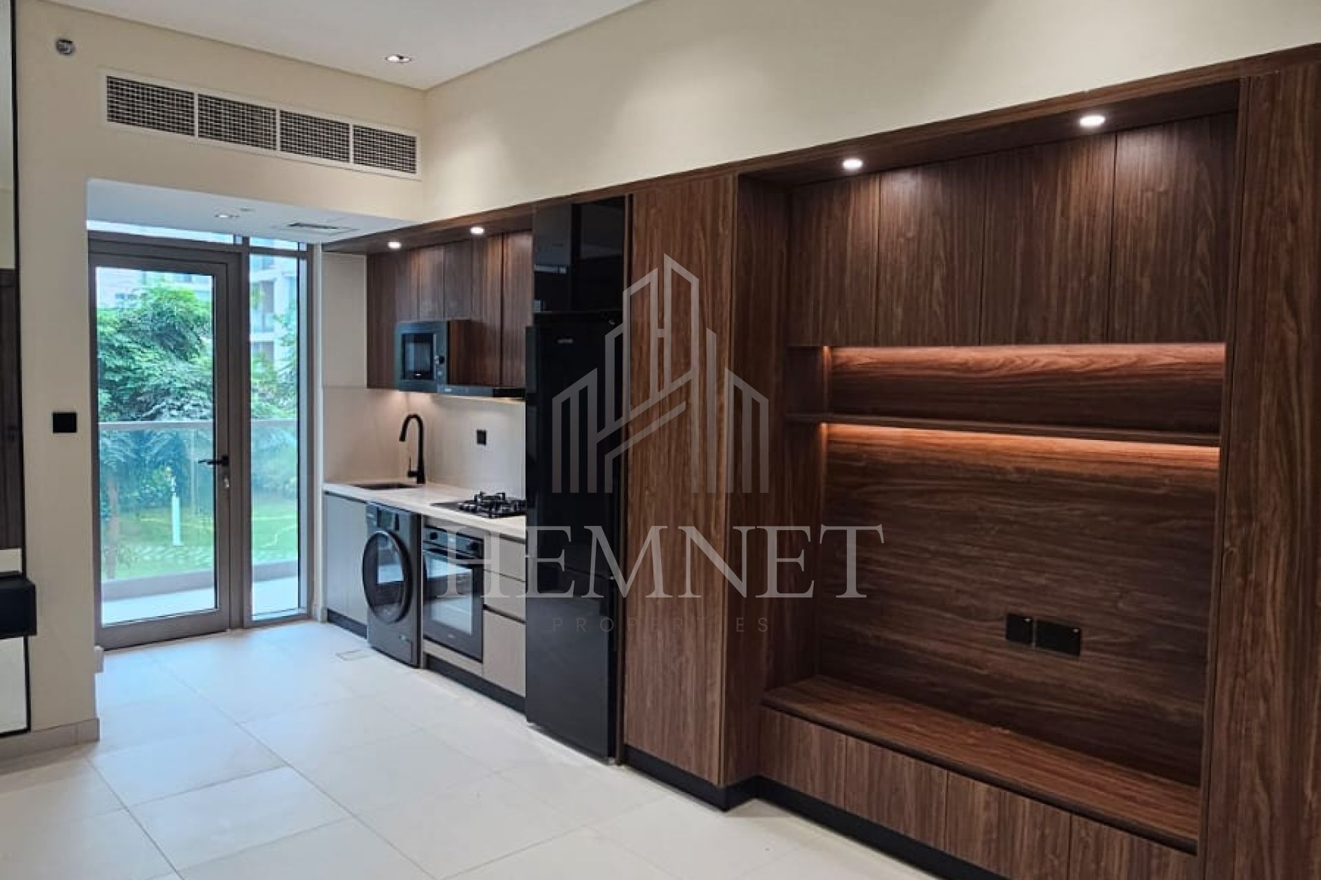 Modern Studio | Bright Layout | Prime Arjan Community - Image 2