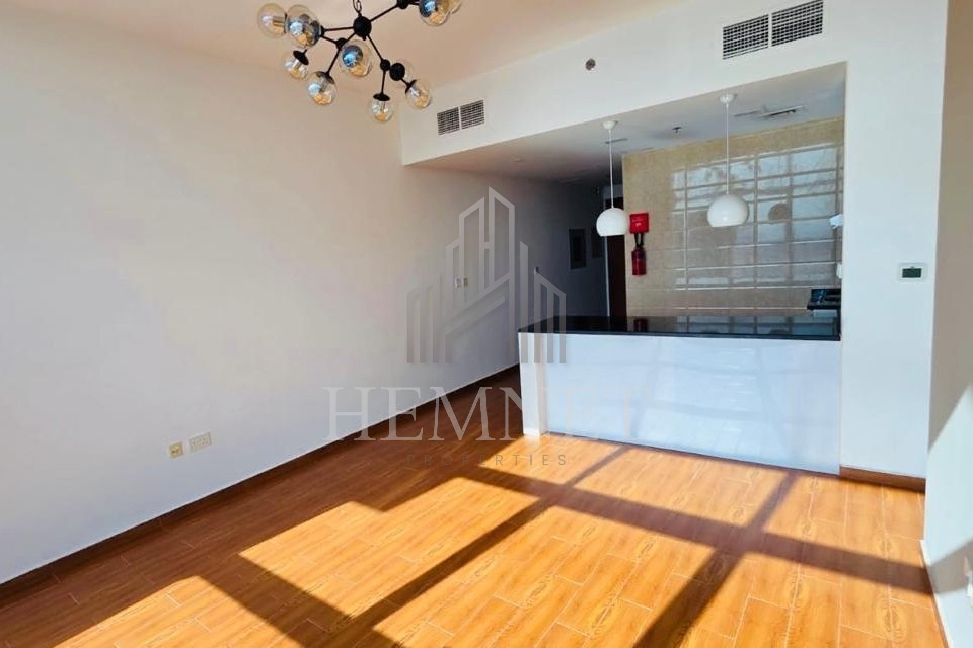 Panoramic Open View | Vacant | High Floor - Image 2