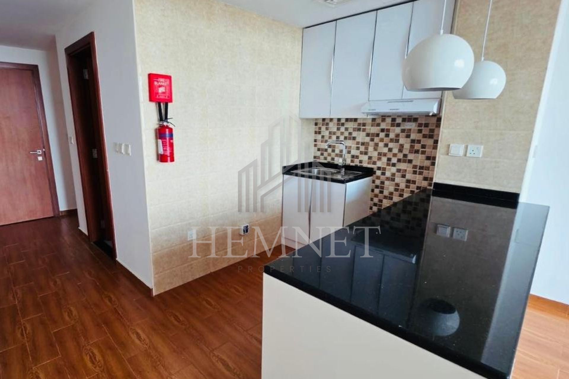 Panoramic Open View | Vacant | High Floor - Image 3