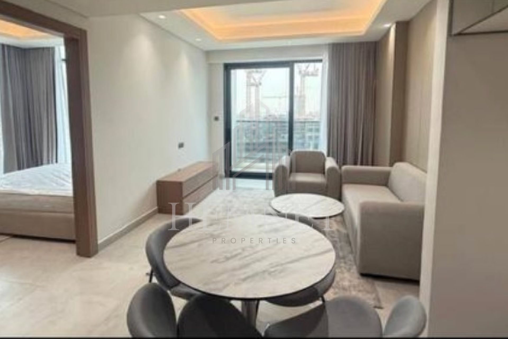 Fully Furnished | Rented | Prime Location