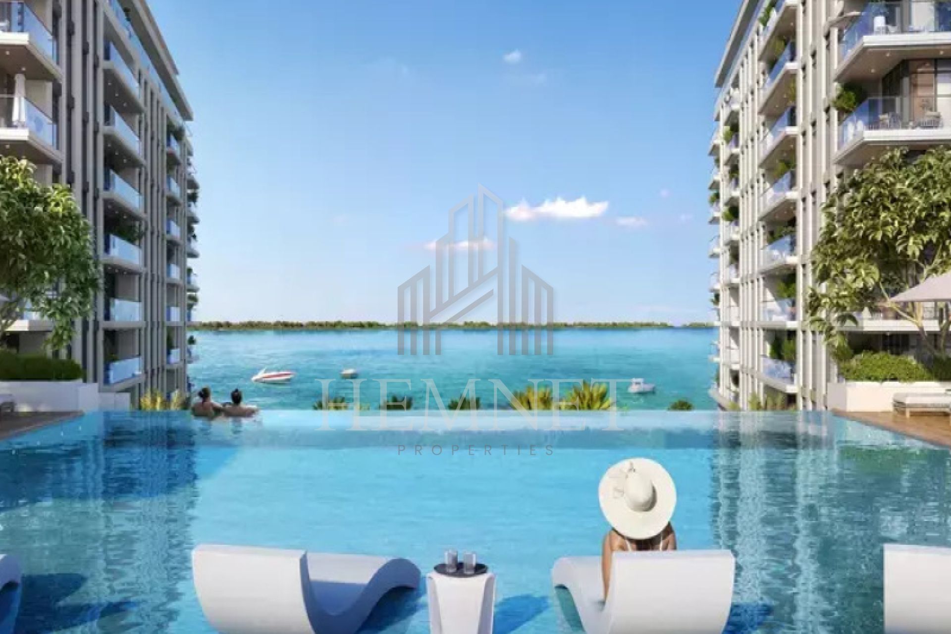 Elegant Waterfront | Q4 2026 | Premium Layout - Image 3