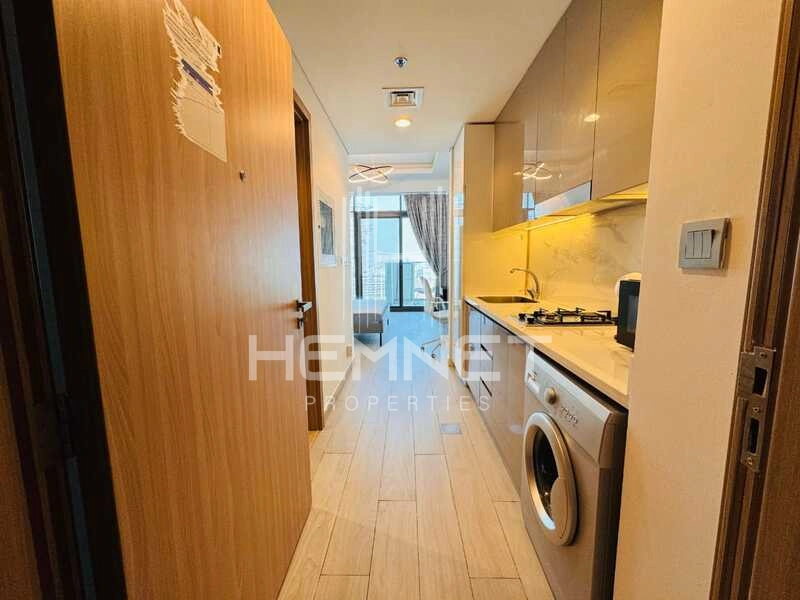 Fully Furnished |Pool View | Ready to Move-In| - Image 3