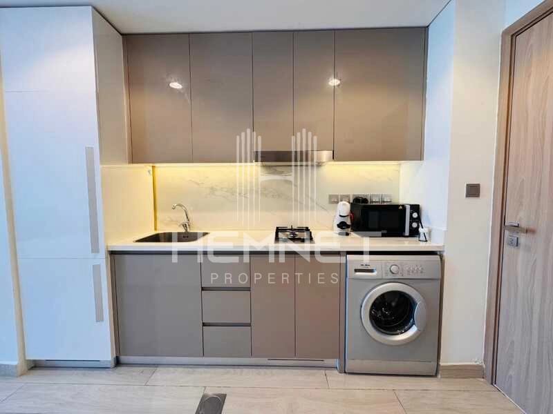 Fully Furnished |Pool View | Ready to Move-In| - Image 2