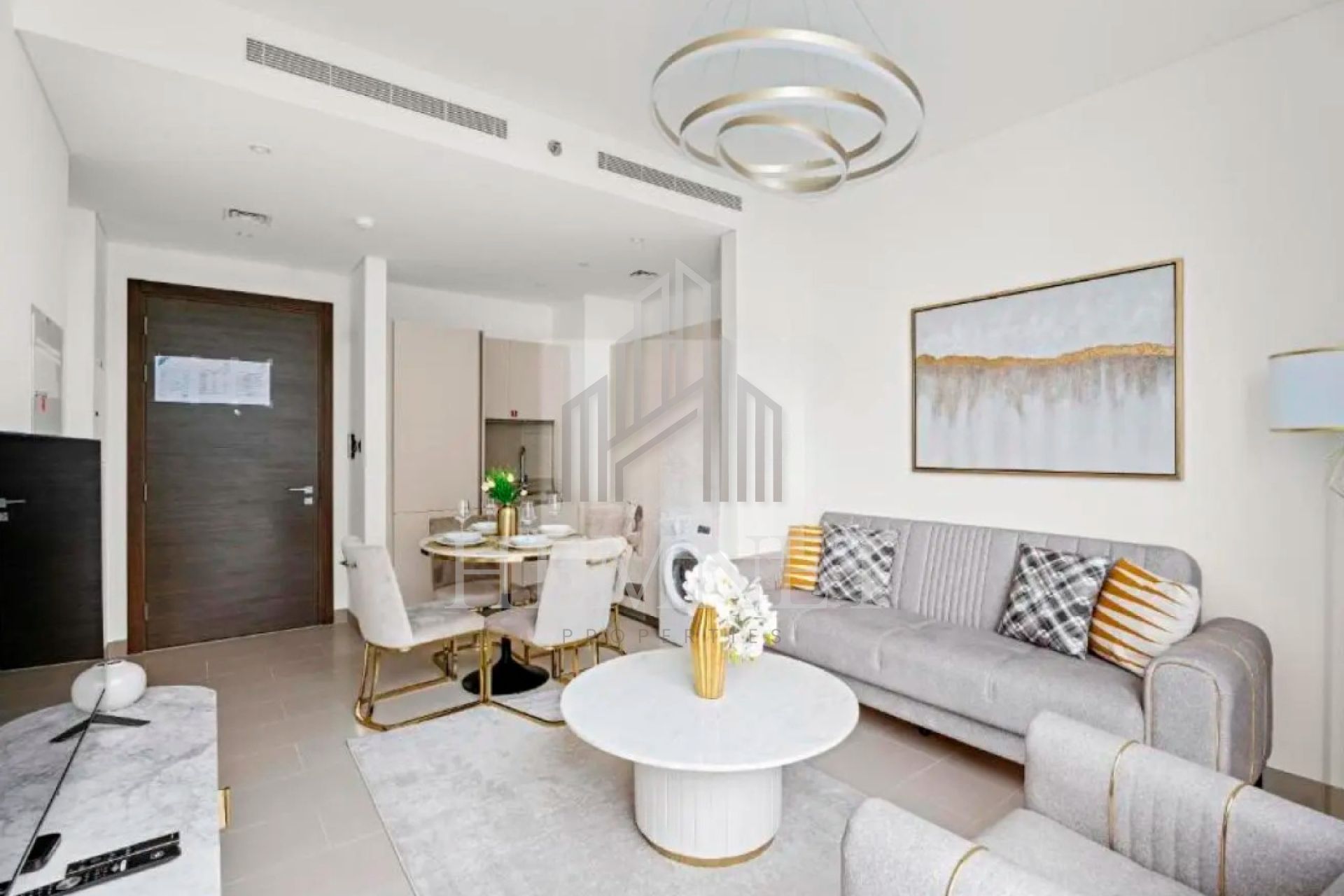 Genuine Resale | Prime Location | High Floor - Image 2