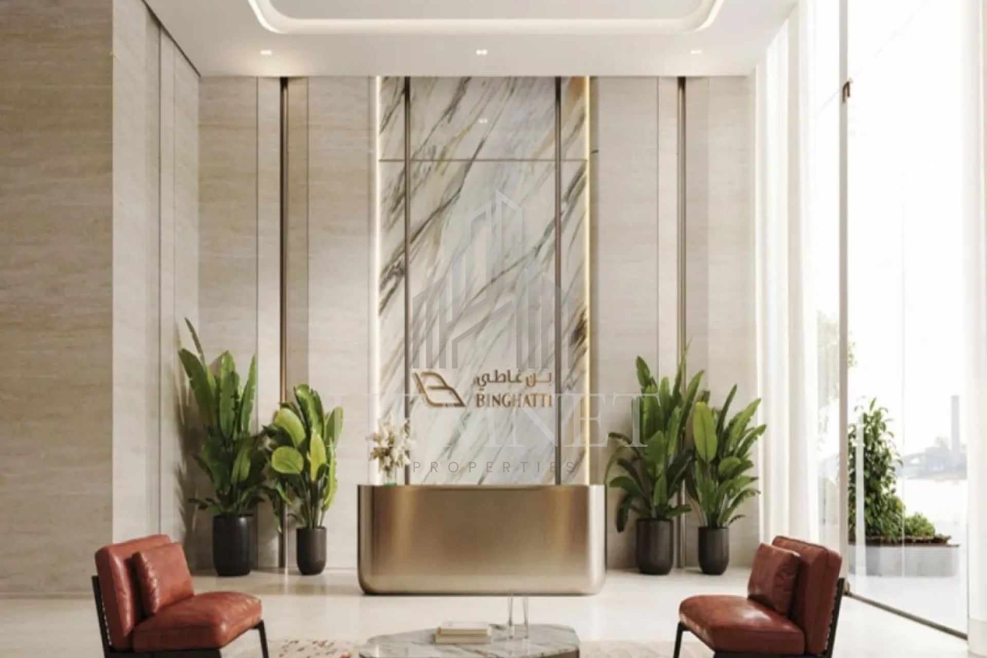 High-End Commercial Space | Direct from Developer - Image 2