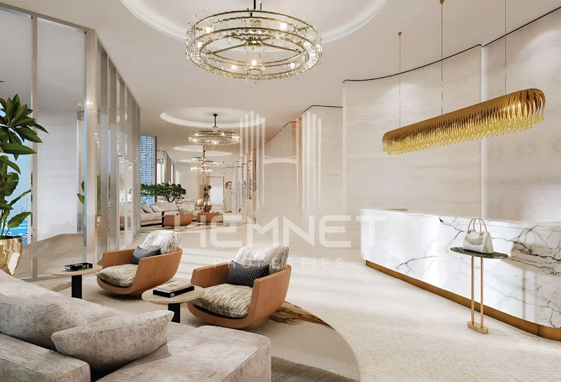 High Floor | Luxury Apartments | Prime Location