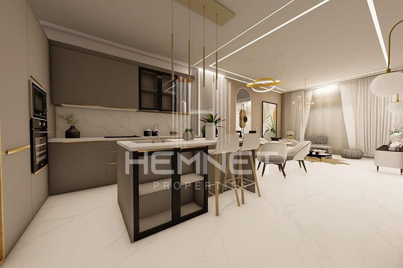 Handover 2025 | Luxurious Apt | High ROI - Image 3
