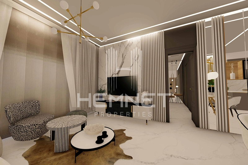 Handover 2025 | Luxurious Apt | High ROI - Image 2