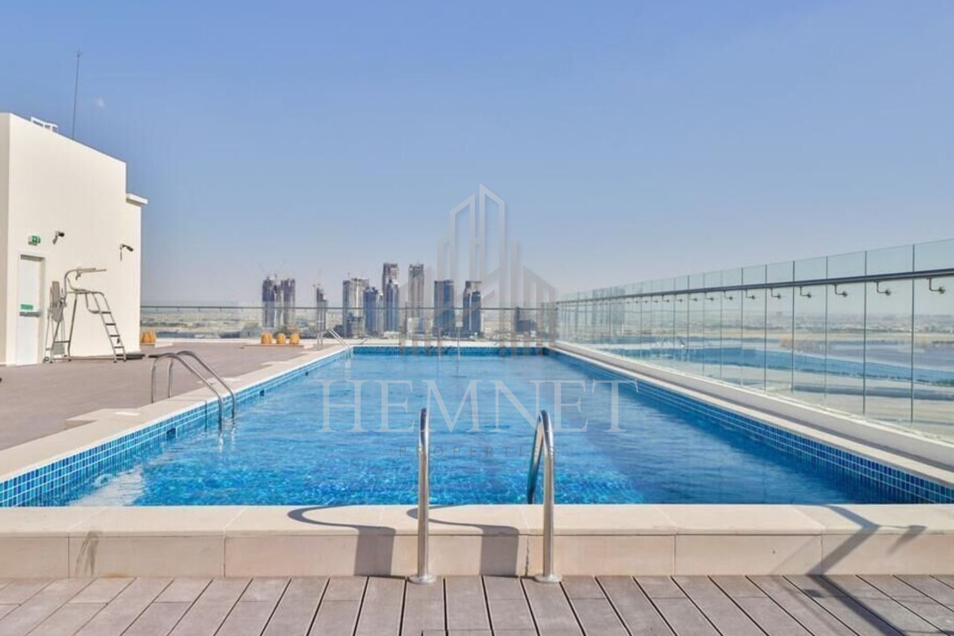 Tenanted | Balcony | Low Floor | High ROI