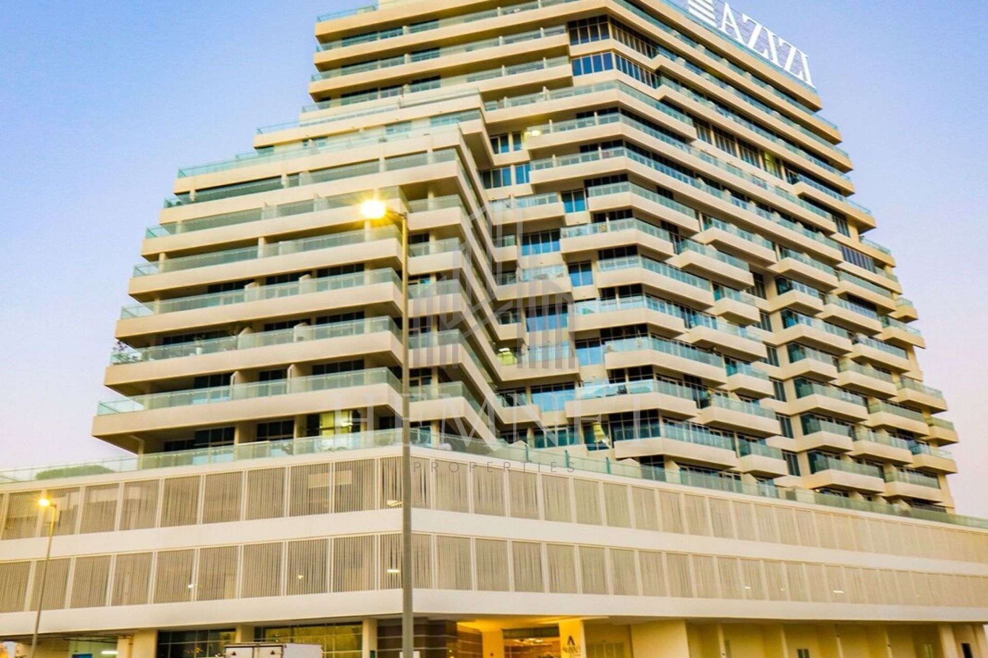 Tenanted | Balcony | Low Floor | High ROI