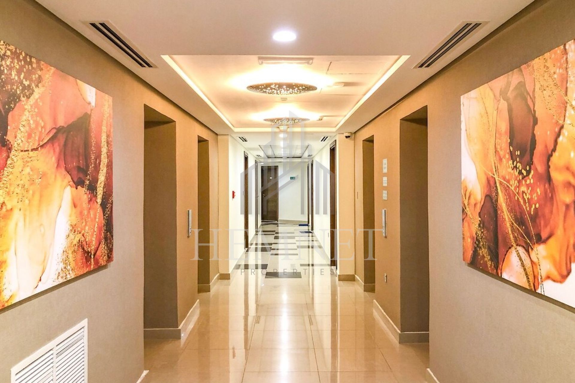 Tenanted | Balcony | Low Floor | High ROI - Image 3