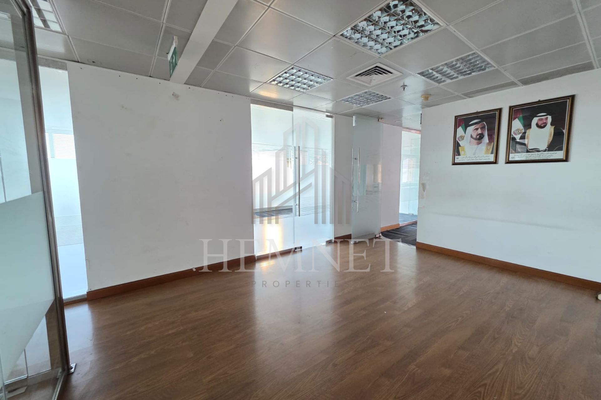 Ready Office | Prime SZR Location | Business Center - Image 3