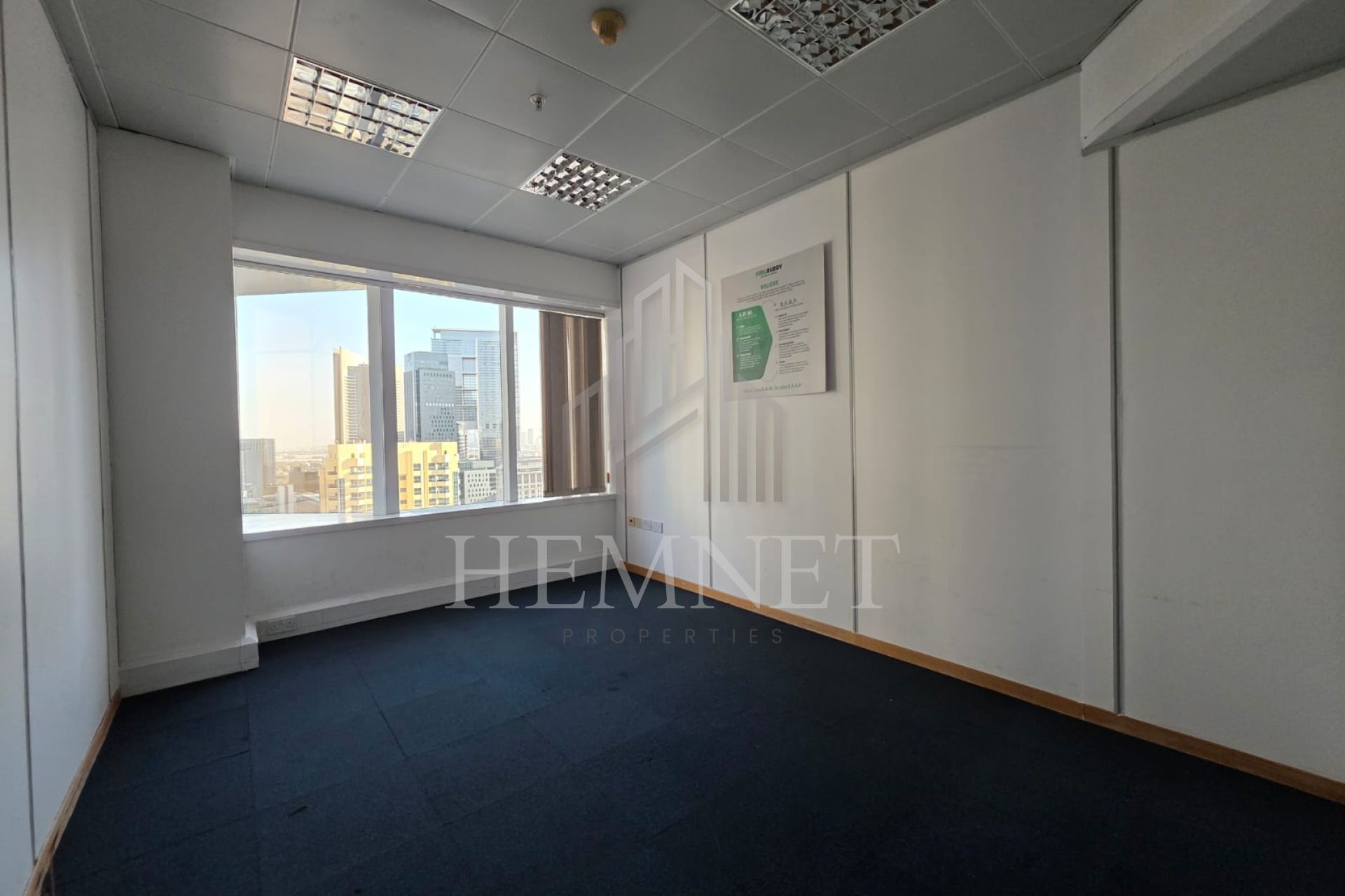 SZR View | Ready Office | Prime Location - Image 2