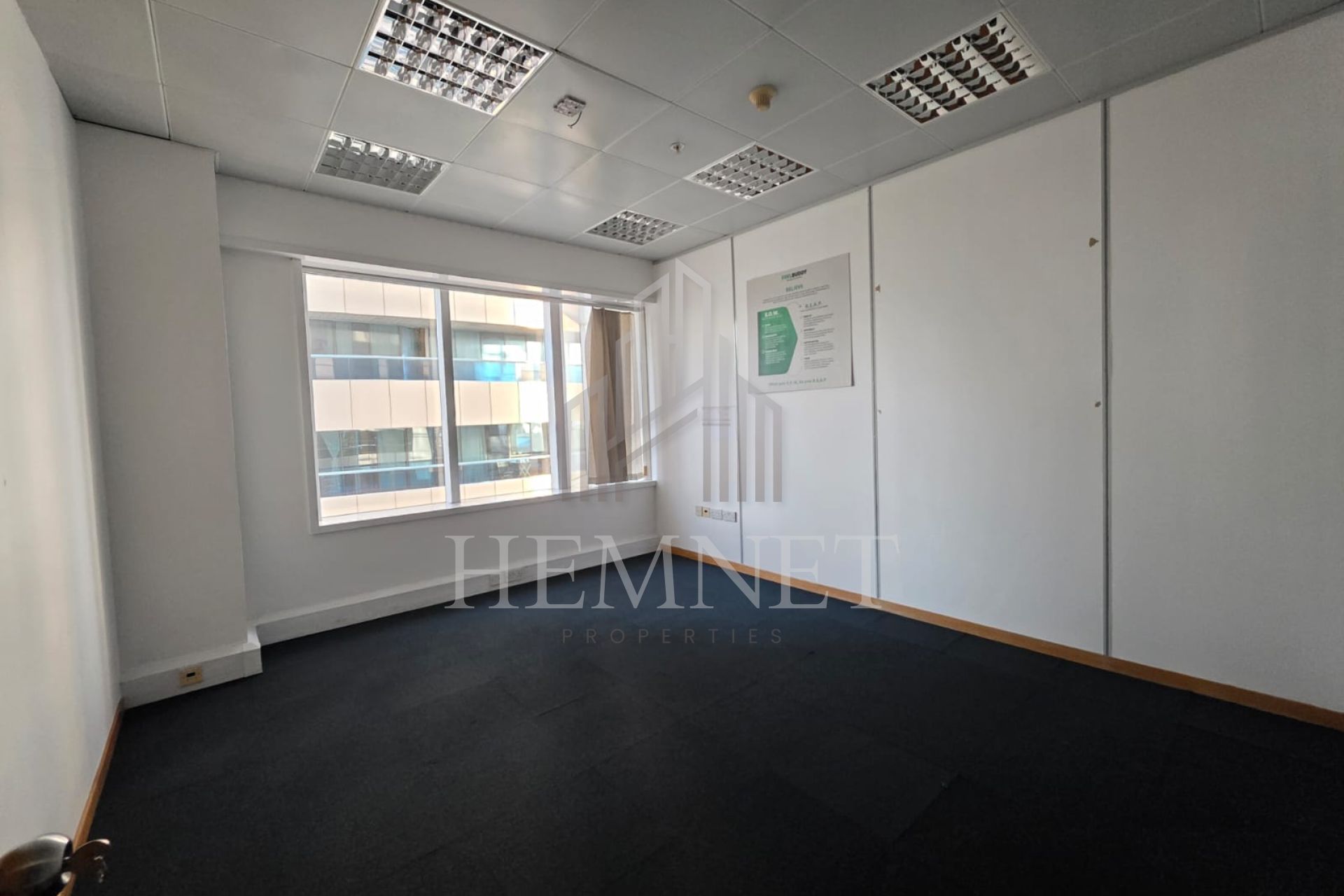 SZR View | Ready Office | Prime Location - Image 3