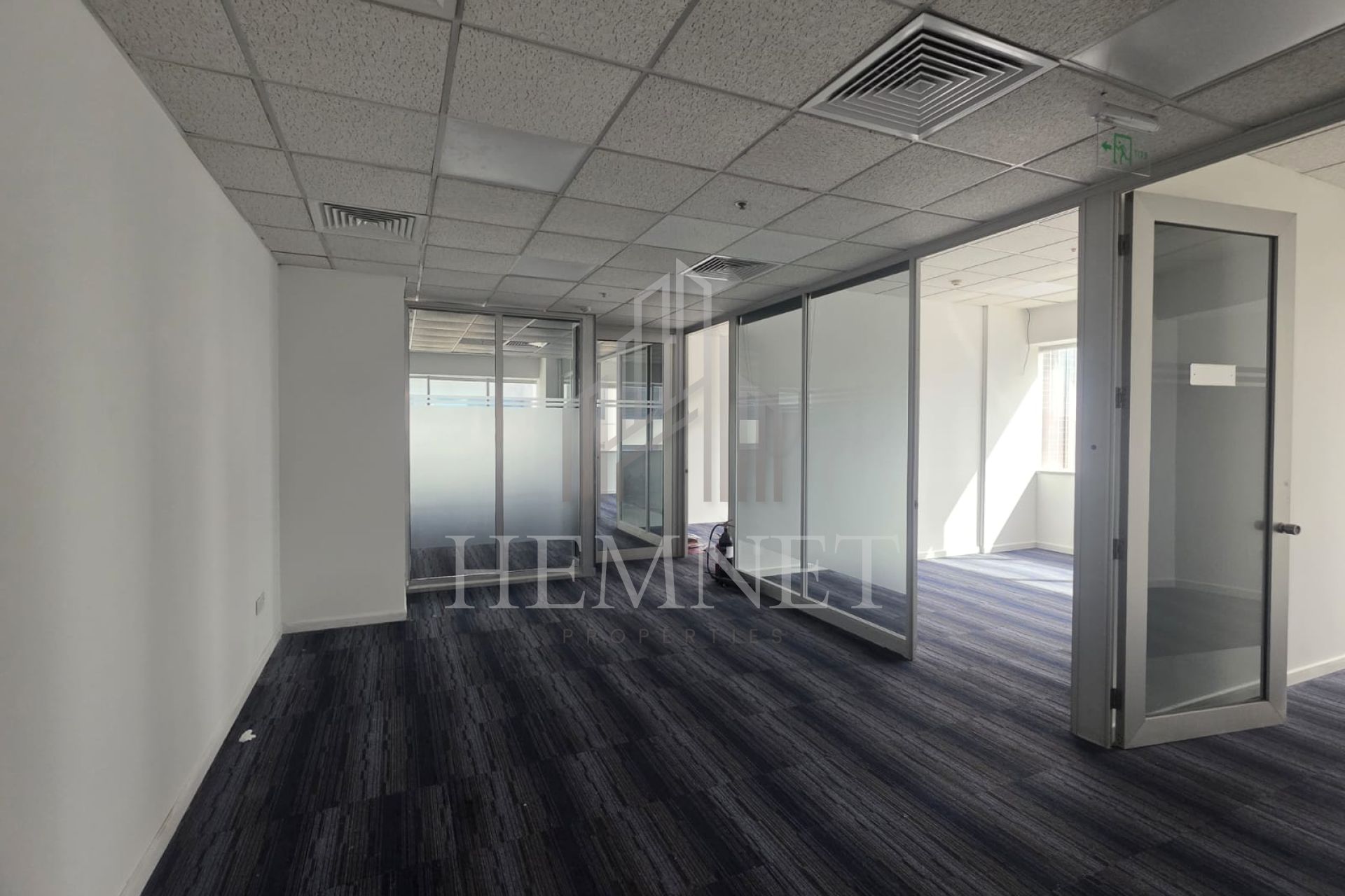 SZR View | Ready Office | Prime Location