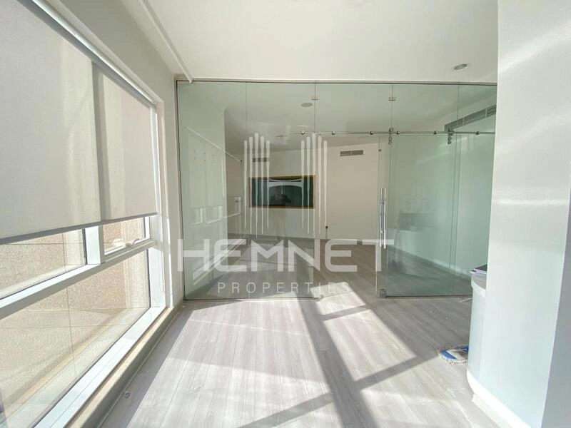 5-Star Office Space | Luxury Space