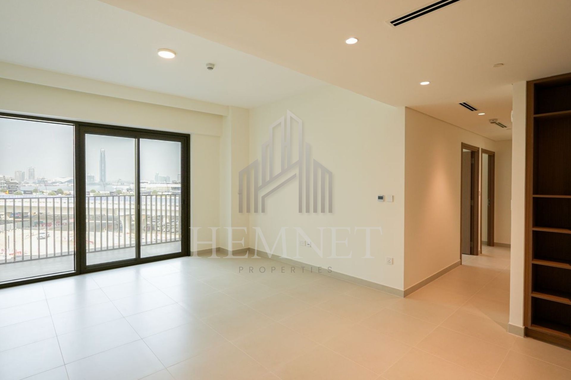 Never Occupied | Sea View | DFC View - Image 3