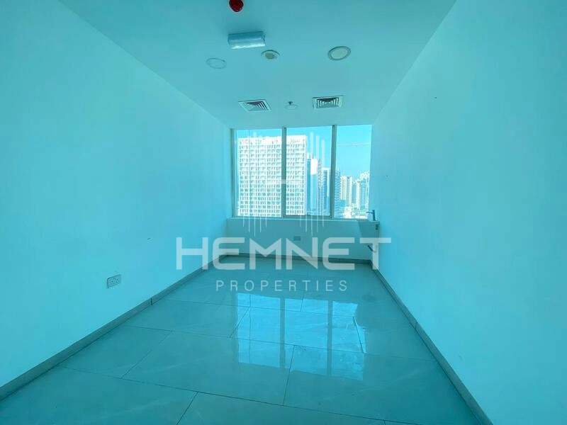 Premium Office | Move-In Ready