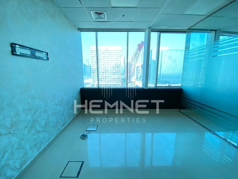 Prime Office Location | Ready Office