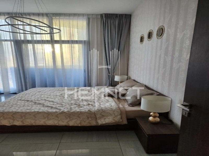 Fully Furnished | High Floor | Spacious Layout - Image 3