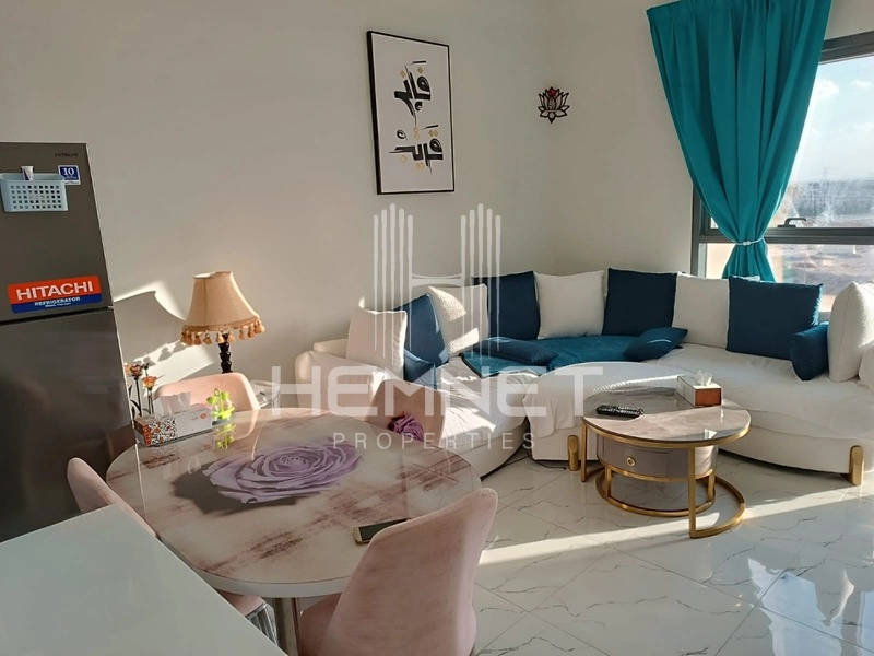 Corner Unit | Fully Furnished | Vacant | Brand New - Image 3