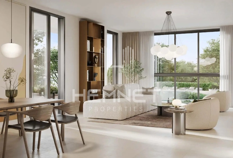 50% paid | Near Circle Mall | Handover Soon | - Image 2