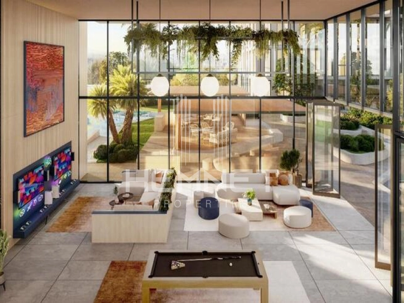 50% paid | Near Circle Mall | Handover Soon |