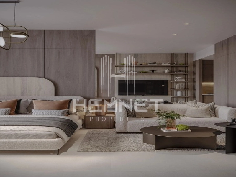 Genuine Resale| Great Investment | Modern Layout - Image 3