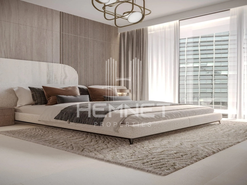 Genuine Resale| Great Investment | Modern Layout - Image 2