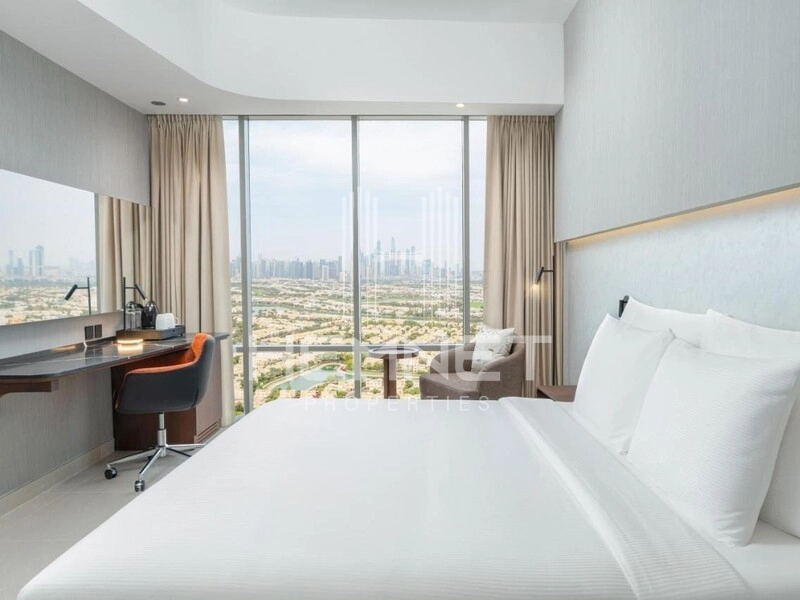 Spacious Room | Genuine Resale | Open-Hotel Income - Image 2