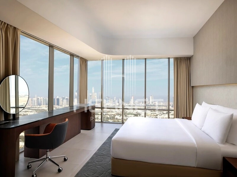 Spacious Room | Genuine Resale | Open-Hotel Income - Image 3