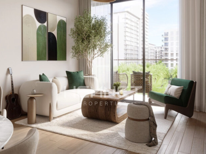 Prime Location | Brand New | Prime Investment