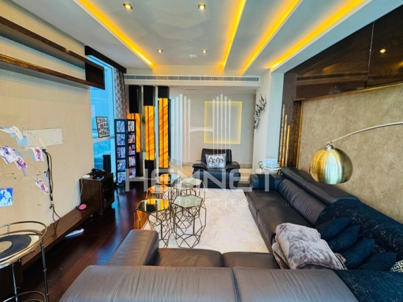 Panoramic Views | Luxury Unit | Upgraded