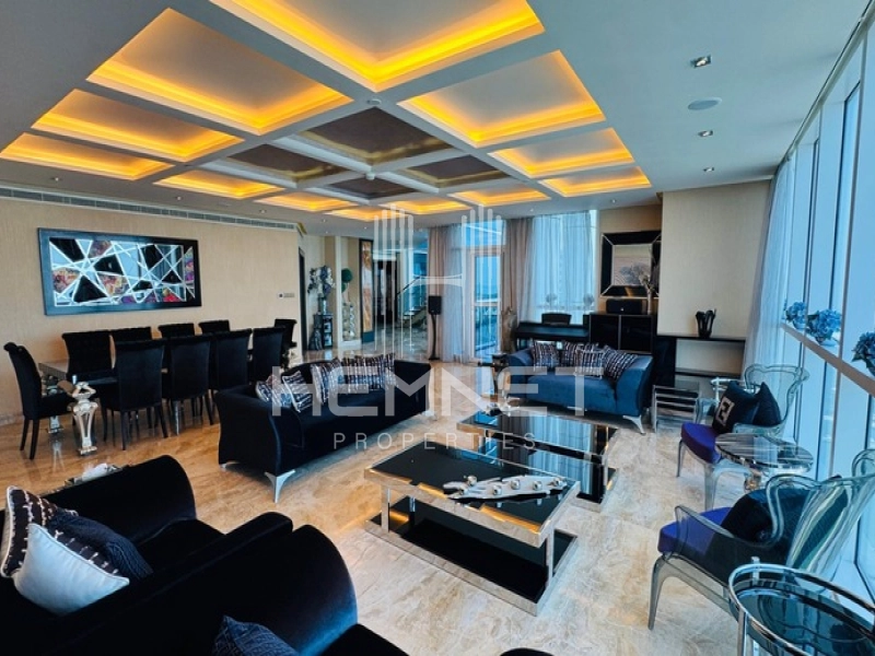 Panoramic Views | Luxury Unit | Upgraded - Image 3
