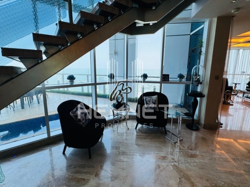 Panoramic Views | Luxury Unit | Upgraded - Image 2