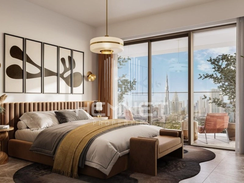 Luxurious Apartment | Genuine Resale | Exclusive - Image 3