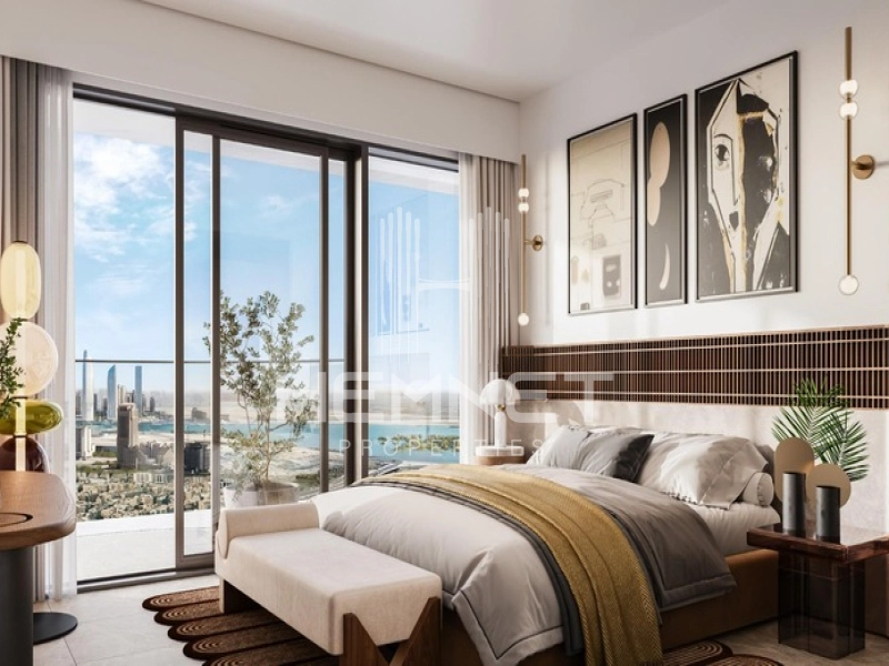 Luxurious Apartment | Genuine Resale | Exclusive - Image 2