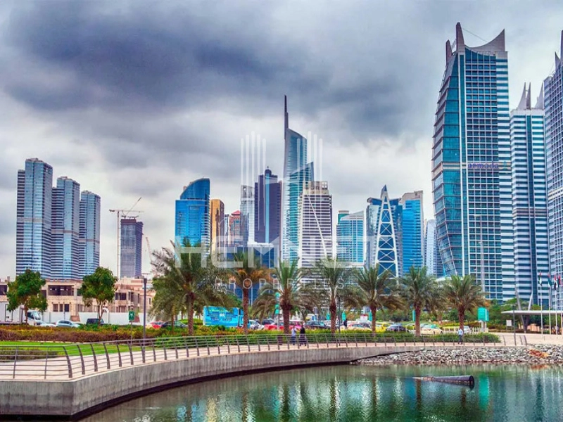 Luxury Living | Prime Location | Genuine Resale - Image 3