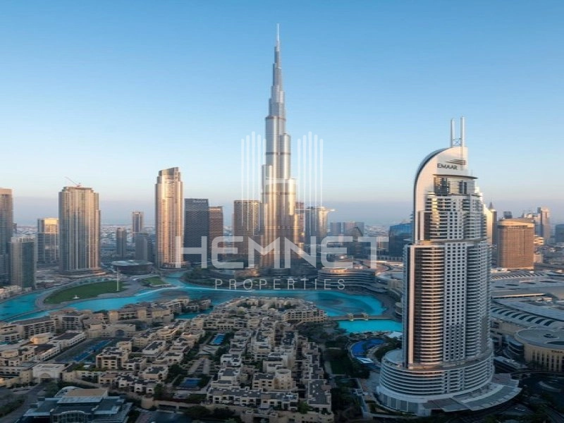 Premium Apartments | Luxurious | Great Investment