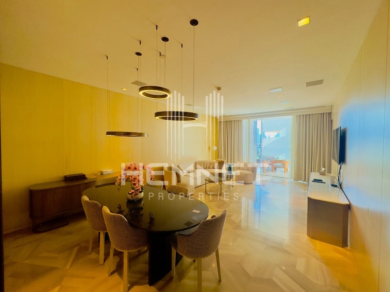 Luxurious Unit | Fully Furnished and Upgraded - Image 2