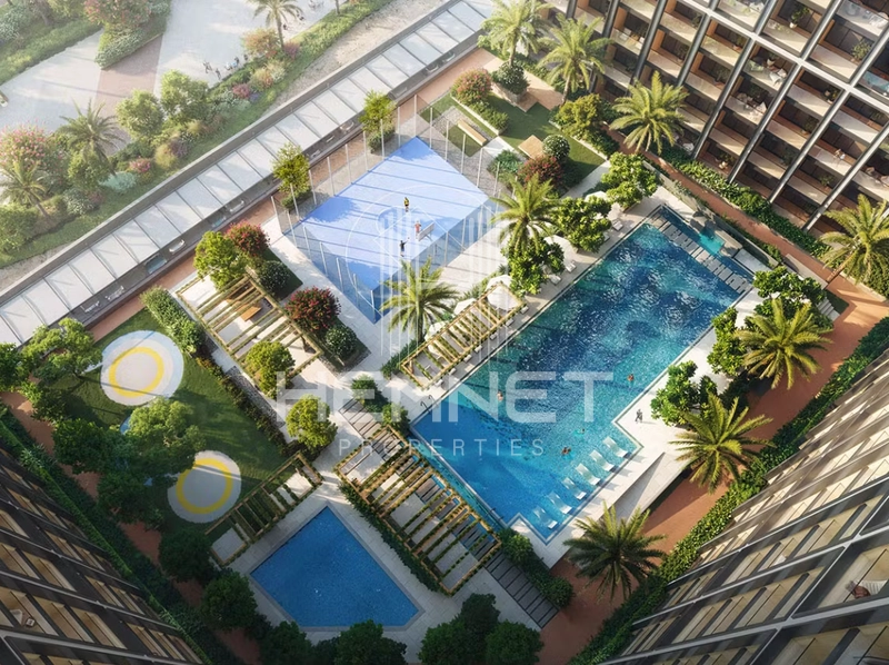 HO Q2 2026 | Covered Parking | High ROI