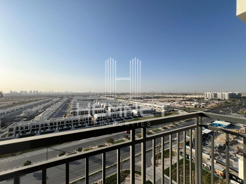 Brand New | Rented | Townhouses View