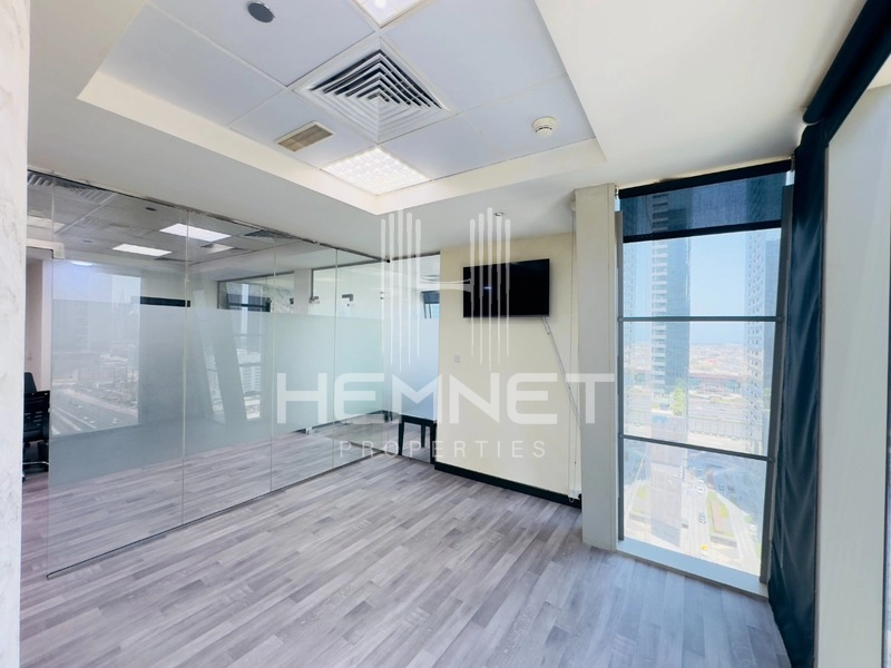 Fully Equipped Office | Prime Corporate Address