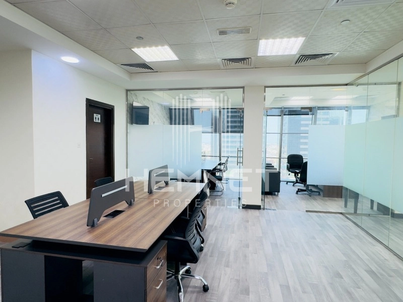 Fully Equipped Office | Prime Corporate Address - Image 2