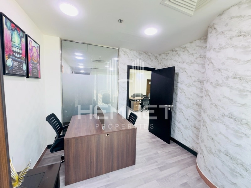 Fully Equipped Office | Prime Corporate Address - Image 3