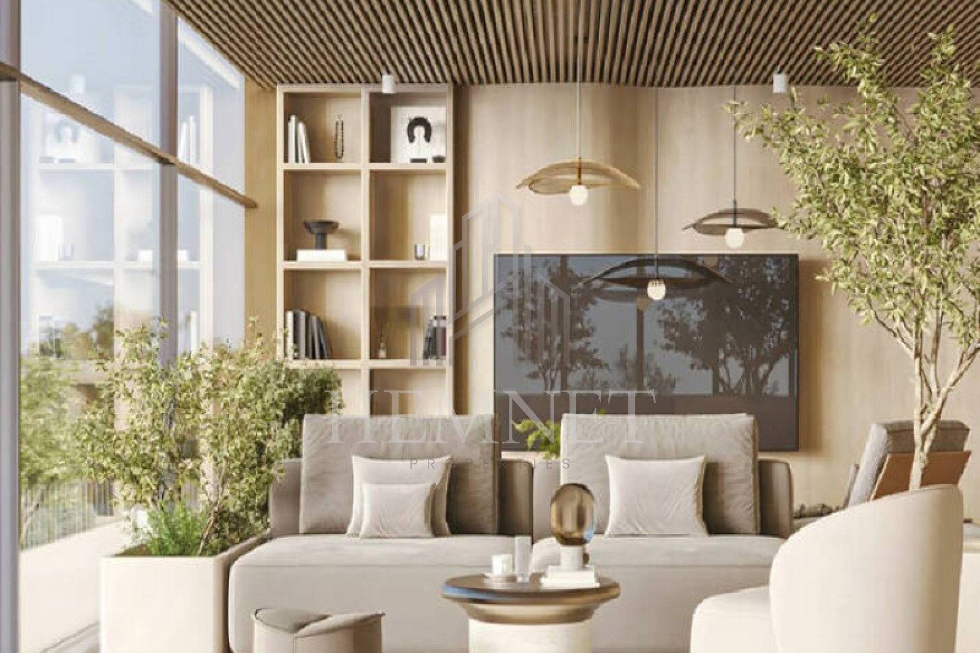 High ROI  | Modern Finishing  | Prime location